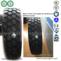 255 / 100r16 Neumáticos de vehículos militares Calidad Neumático de neumático de carretera
